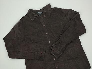 Classic, Koszula damska, rozmiar 2XL