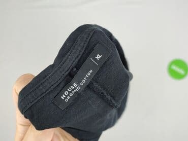 kurtka skórzana house: House, T-shirt damski, rozmiar XL — 4