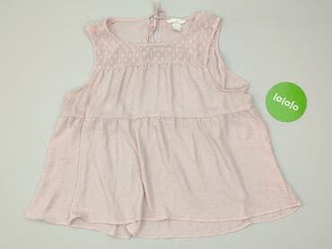 marynarki h m: H&M, Bluzka damska, M — 2