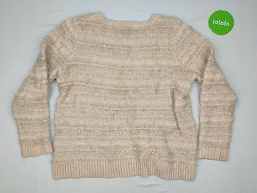 esmara bluza: Papaya, Sweter damski, rozmiar 2XL — 3
