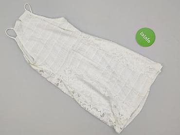 stradivarius klapki na platformie: Topshop, Sukienka damska, rozmiar S — 3