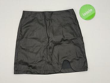 spodenki black squad: Sinsay, Spódnica damska, rozmiar S — 2