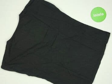 bluzka z dlugim rekawem czarna: T-shirt damski, rozmiar S — 3