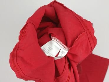 spodnie hello kitty zalando: Clockhouse, Spodnie materiałowe damskie, rozmiar XL — 6