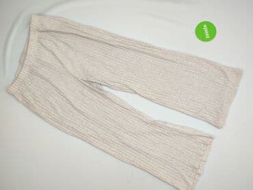 buty na drutach: Spodnie damskie, rozmiar M — 2