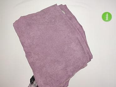 Home Decor: Zasłony na przelotkach – 2 sztuki - Kolor: śliwkowy/fiolet — 4