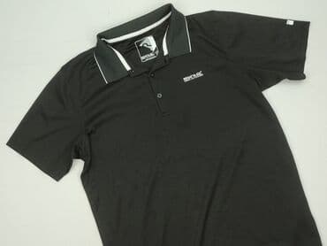 Regatta, Koszulka polo dla mężczyzn, L w lalafo.pl Regatta, Koszulka polo dla mężczyzn, L