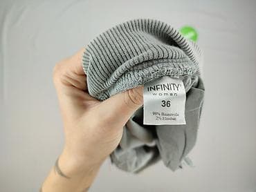 salko spodnie: Infinity Woman, Spodnie dresowe damskie, rozmiar S — 5