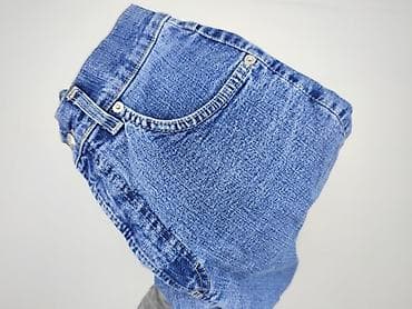 dzwony: Used Jeans, Jeansy damskie, rozmiar S — 5