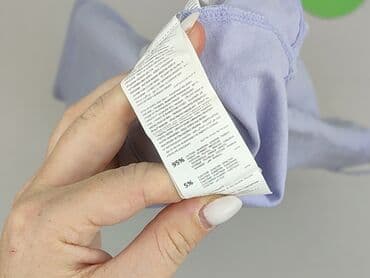 sinsay fioletowa sukienka: Sinsay, Sukienka damska, rozmiar S — 4