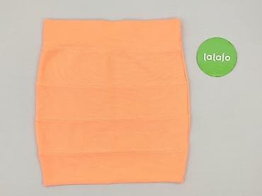 kaskadowa spódnice: Spódnica damska, rozmiar S — 2