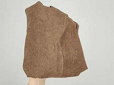 szare dresy shein: Shein, Ogrodniczki damskie, rozmiar M — 6