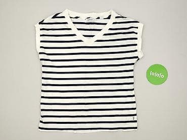 esprit t shirt basic: Esprit, T-shirt damski, rozmiar M — 2