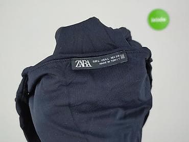 laversa pl: Zara, Top damski, rozmiar L — 4