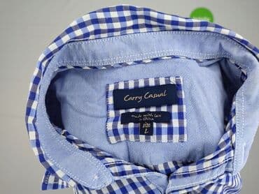 podkoszulki męskie lidl: Carry, Koszulа dla mężczyzn, L — 4