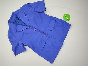 garnitur damski: C&A, Marynarka damska, rozmiar 2XL — 2