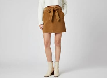 mango spódnica: MNG, Spódnica damska, rozmiar XS — 6