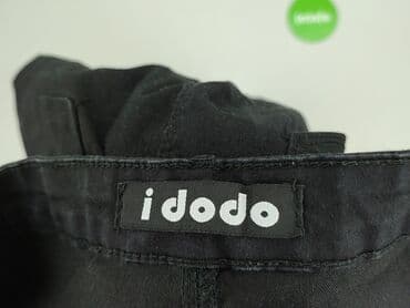 woskowane legginsy z wysokim stanem zara: I DODO, Джинси жіночі, розмір S — 4