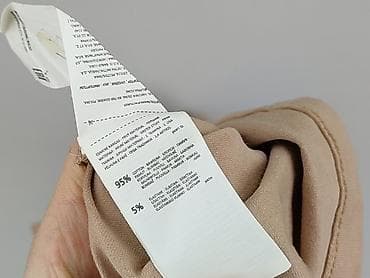 czerwone botki lasocki: Sinsay, Sukienka damska, rozmiar XS — 5