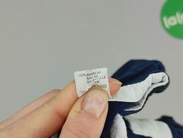 koszula z bufiastymi rękawami zara: Bluzka, 9-12 miesięcy, stan - Bardzo dobry — 5