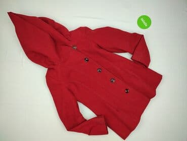 marynarki polska marka: Trencz damski, L — 2