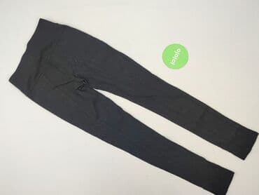 legginsy z wysokim stanem allegro: Legginsy — 4