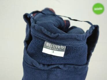 granatowa bluza: Beloved, Bluza damska
, rozmiar S — 4