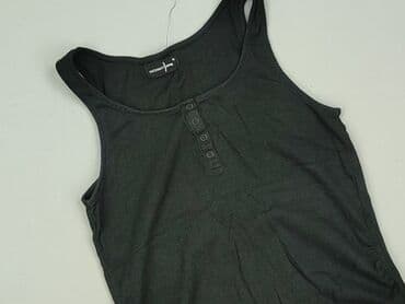 Sinsay, Women`s top, size M (EU 38)