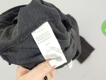 joggery damskie lidl: Vila, Spodnie materiałowe damskie, rozmiar S — 5