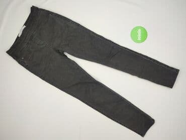 mom fit jeans: Legginsy rozmiar S — 2