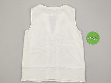 zara woman basic: Zara, Bluzka damska, rozmiar S — 4