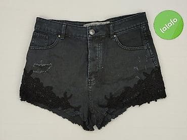 nowosci: Denim Co, Szorty damskie, rozmiar S — 2