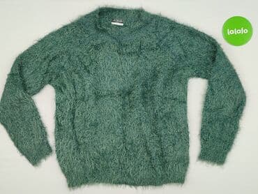 byolala kurtki zimowe: Beloved, Sweter damski, rozmiar L — 2