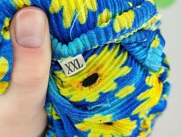 tanie sukienki na lato duże rozmiary: Sukienka damska, rozmiar 2XL — 4