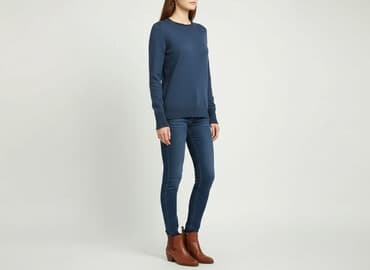 wisła kraków bluzy: Esmara, Sweter damski, rozmiar XS — 6