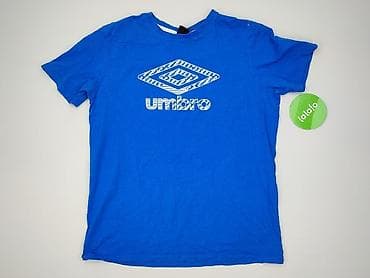 sinsay koszulka basic: Umbro, Koszulka dla mężczyzn, rozmiar XL — 2