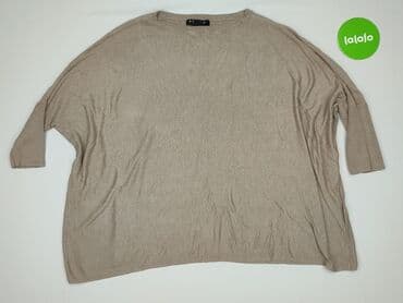 kapcie na szeroką stopę dziecka: Amisu, Sweter damski, rozmiar XS w lalafo.pl — 2 kapcie na szeroką stopę dziecka: Amisu, Sweter damski, rozmiar XS — 2