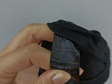 małe czarne sukienki: Next, Sukienka damska, rozmiar XL — 5