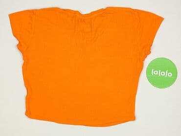 obcisły t shirty: FB Sister, T-shirt damski, rozmiar M — 3