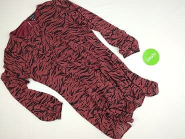 sukienka w panterkę, mohito: New Look, Sukienka damska, rozmiar XL — 2