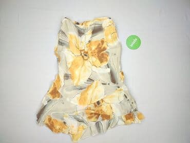 sukienki swing plus size: Women`s skirt, size S (EU 36) — 3