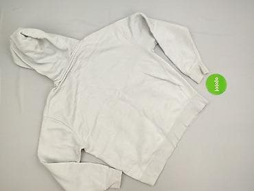 bluza esprit damska: PULL&BEAR, Bluza z kapturem damska, rozmiar S — 3