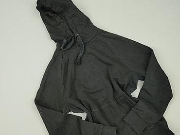 h m dresy: H&M Divided, Bluza z kapturem damska, rozmiar M — 1