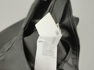 eobuwie poland: Sinsay, Spodnie materiałowe damskie, rozmiar L — 5