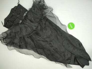 dodatki do sukienek wieczorowych: Vera Mont, Sukienka damska, rozmiar L — 3