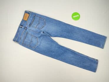 diesel t shirty t diego: Jeansy damskie, rozmiar M — 3