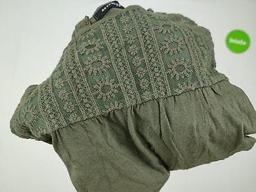 bluza okaidi: Reserved, Bluzka damska, rozmiar L — 6