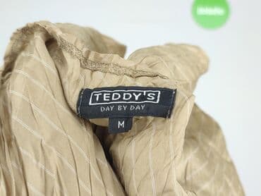 Women: Teddy, Women's blouse, size M (EU 38) — 4