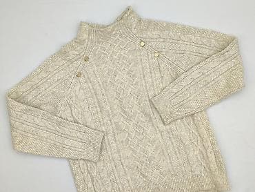 Sweter damski, rozmiar S