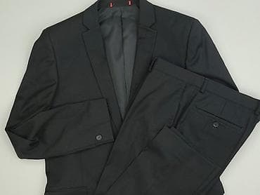 Garnitur dla mężczyzn, rozmiar L